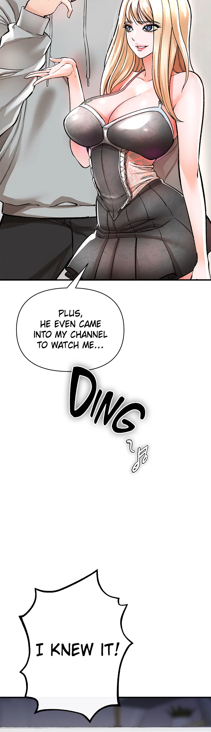 The Real Deal Chapter 12 image 6
