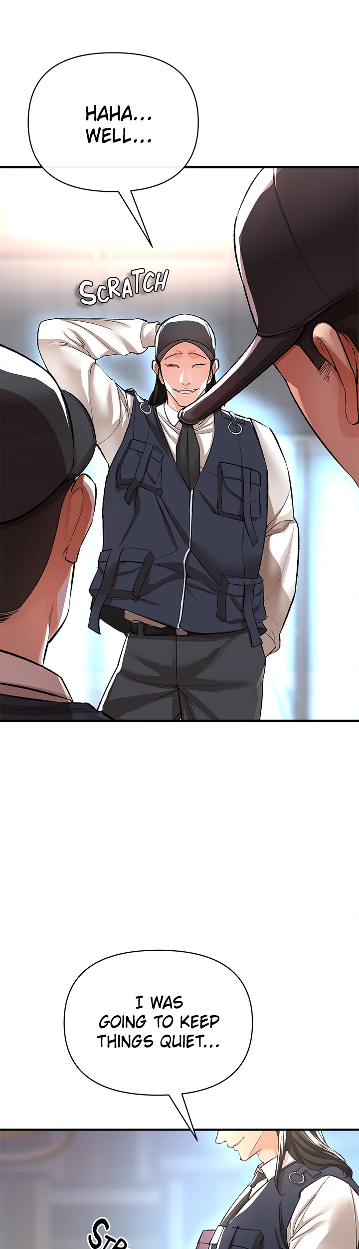 The Real Deal Chapter 13 image 9