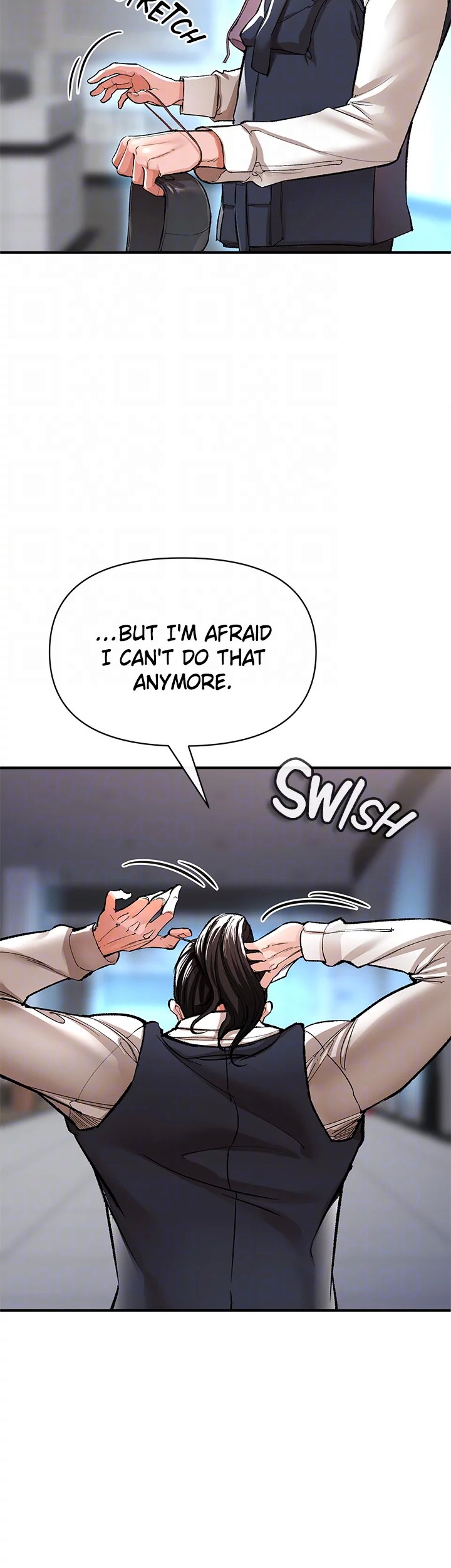 The Real Deal Chapter 13 image 10