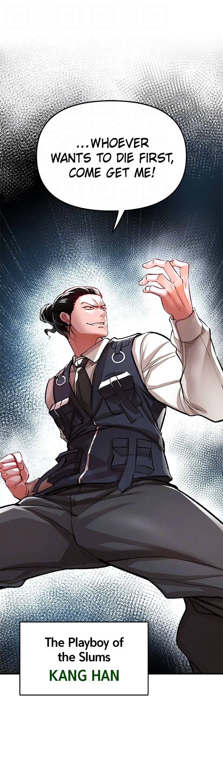 The Real Deal Chapter 13 image 13