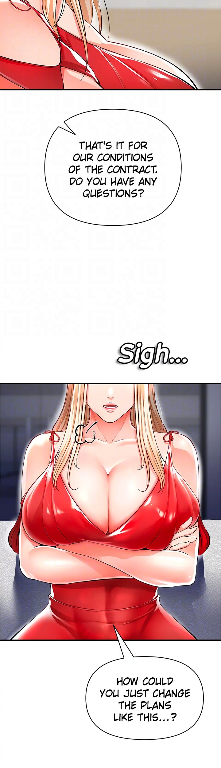 The Real Deal Chapter 13 image 15