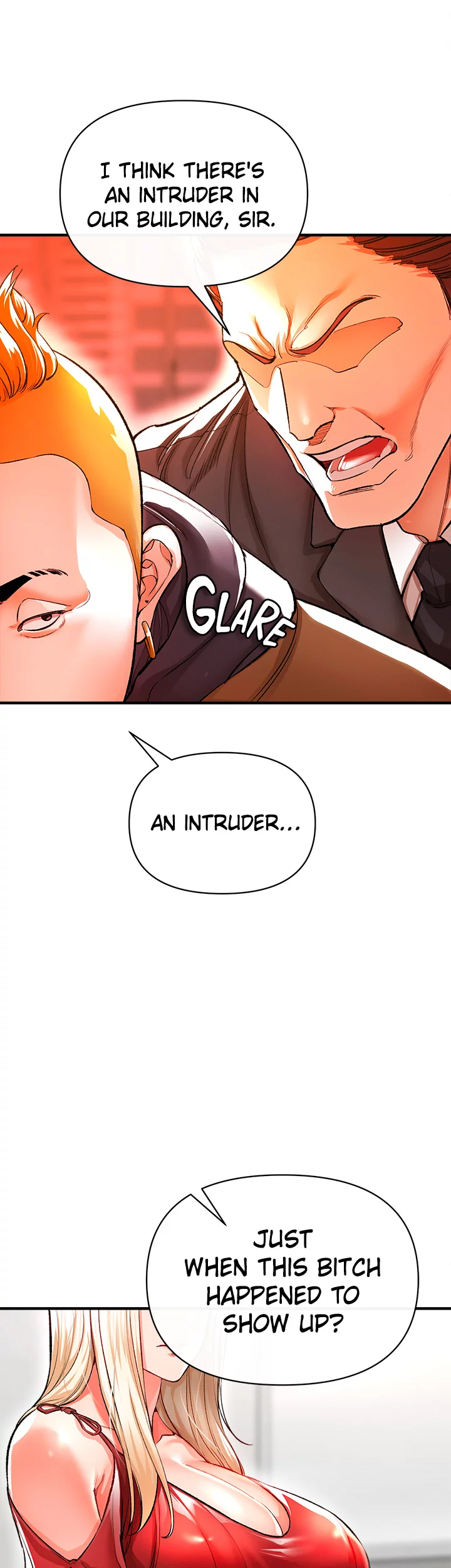 The Real Deal Chapter 13 image 20