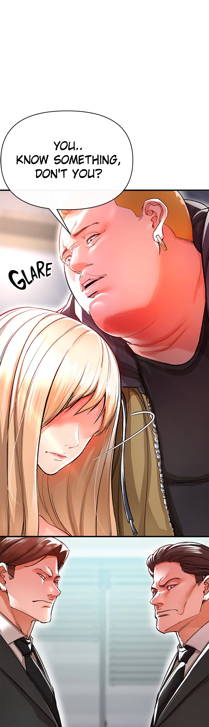 The Real Deal Chapter 13 image 22