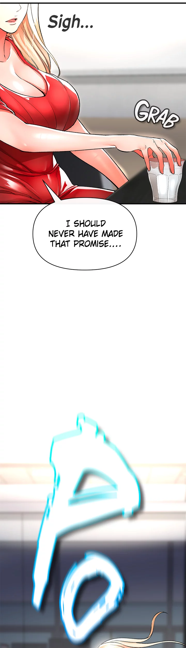 The Real Deal Chapter 13 image 24