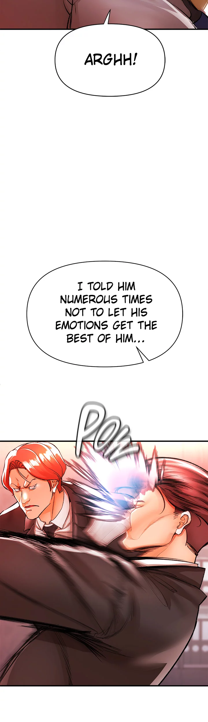 The Real Deal Chapter 13 image 27