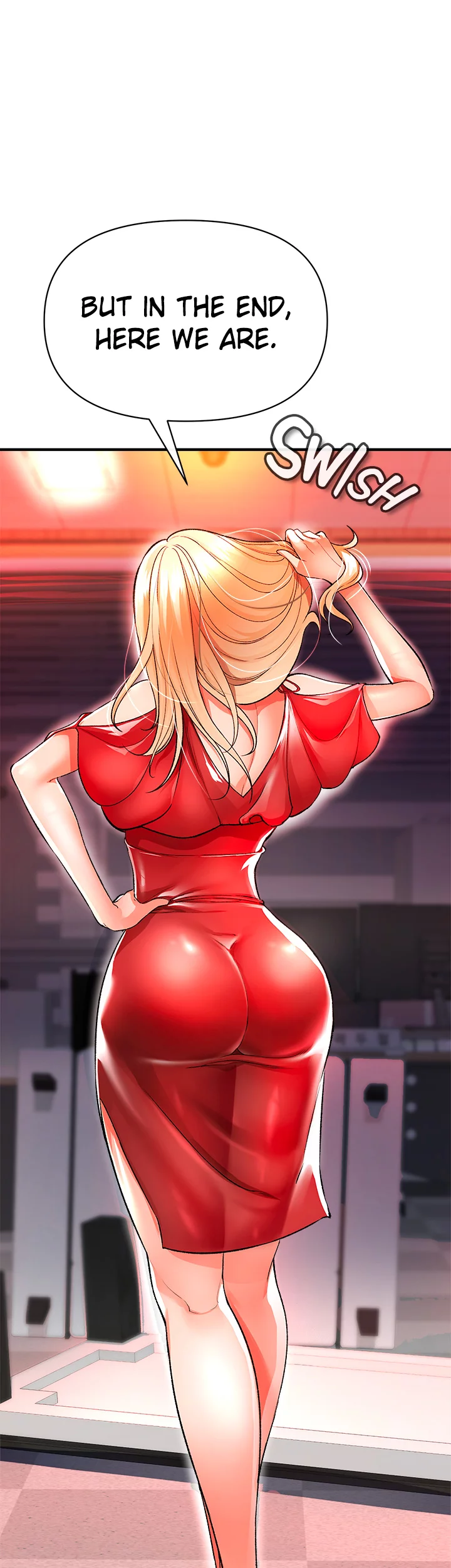 The Real Deal Chapter 13 image 28