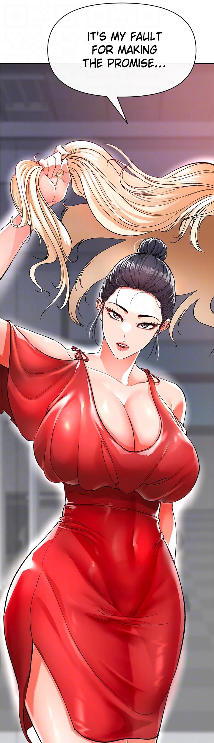 The Real Deal Chapter 13 image 30