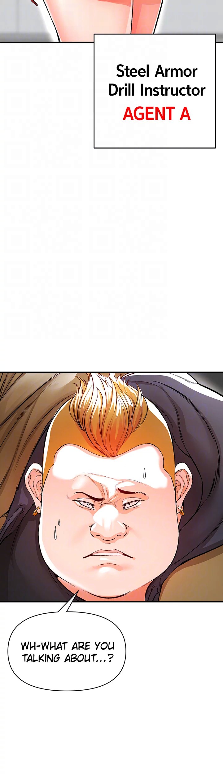 The Real Deal Chapter 13 image 31