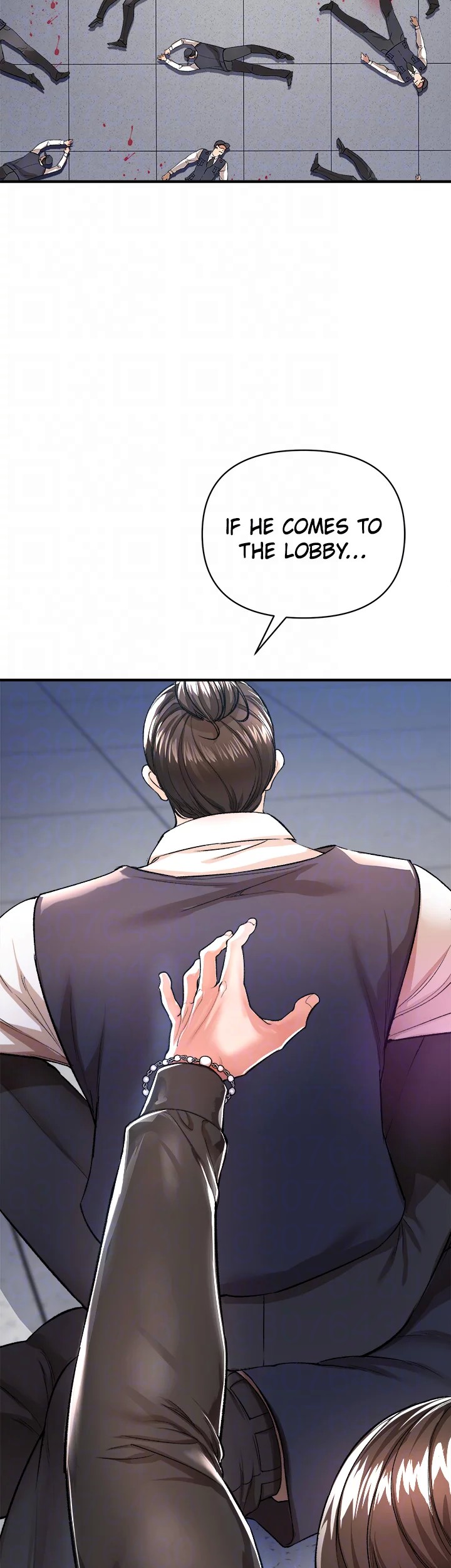 The Real Deal Chapter 13 image 38
