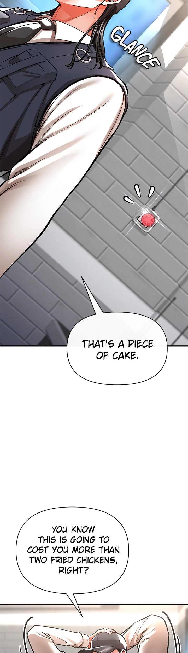 The Real Deal Chapter 13 image 3