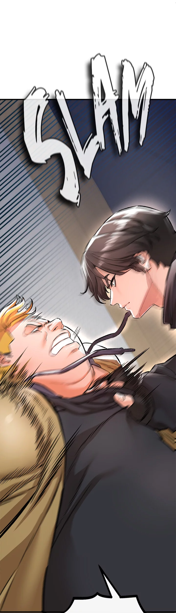 The Real Deal Chapter 13 image 45