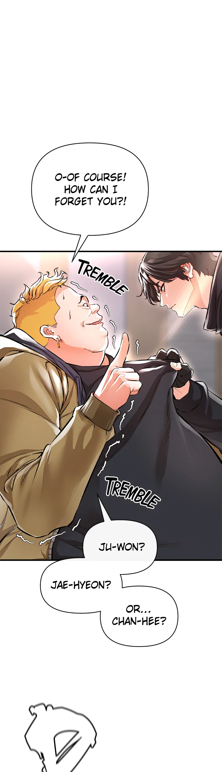 The Real Deal Chapter 13 image 47
