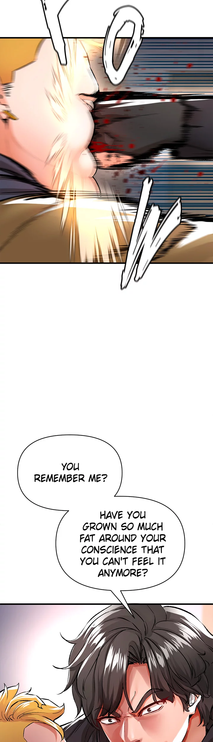 The Real Deal Chapter 13 image 48