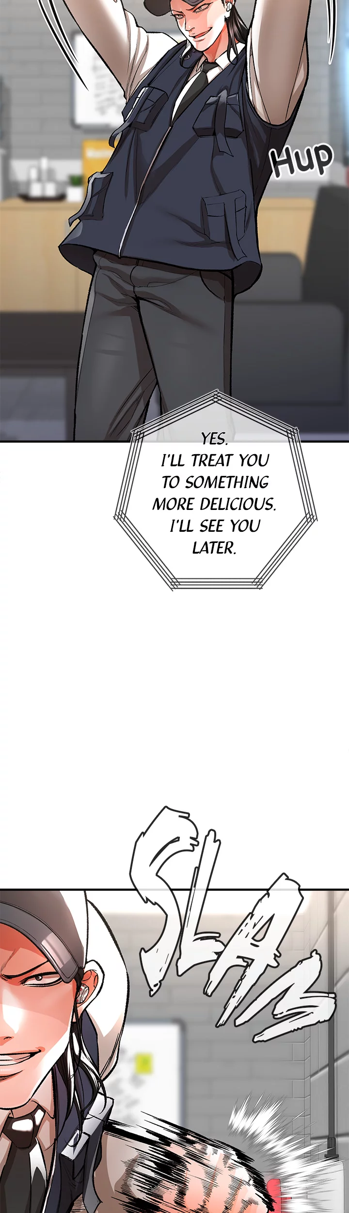 The Real Deal Chapter 13 image 4