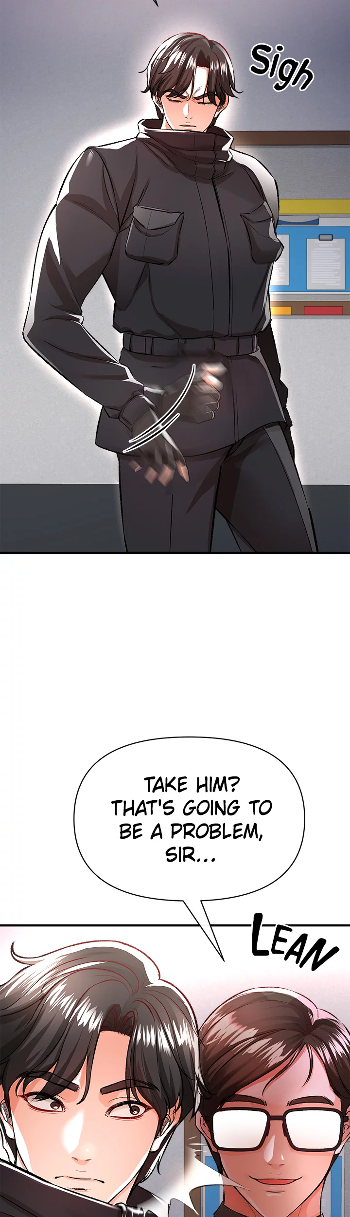The Real Deal Chapter 13 image 52
