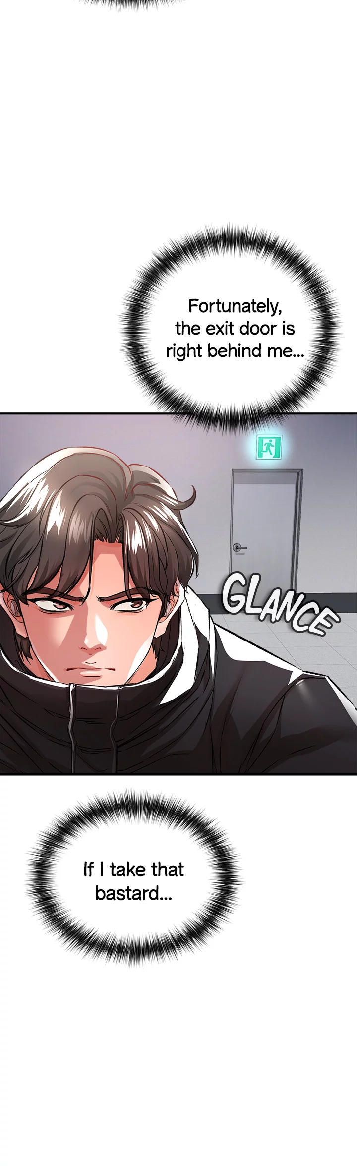 The Real Deal Chapter 13 image 55