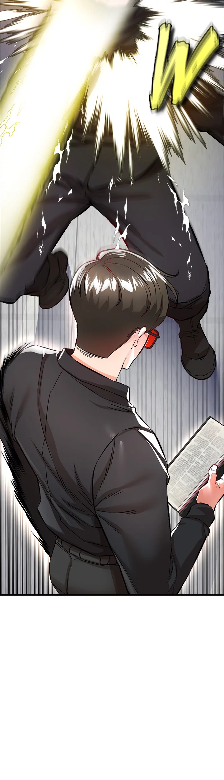 The Real Deal Chapter 13 image 57