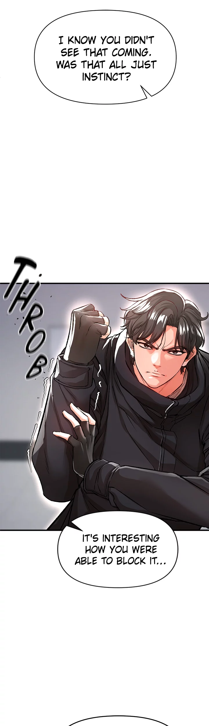 The Real Deal Chapter 13 image 58