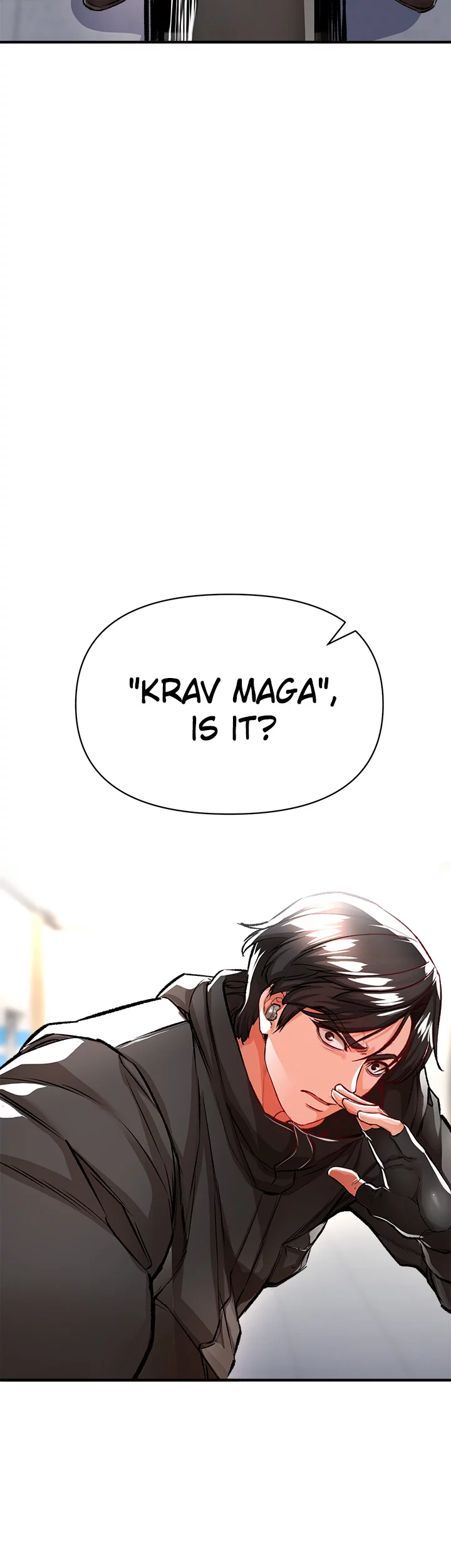 The Real Deal Chapter 13 image 66