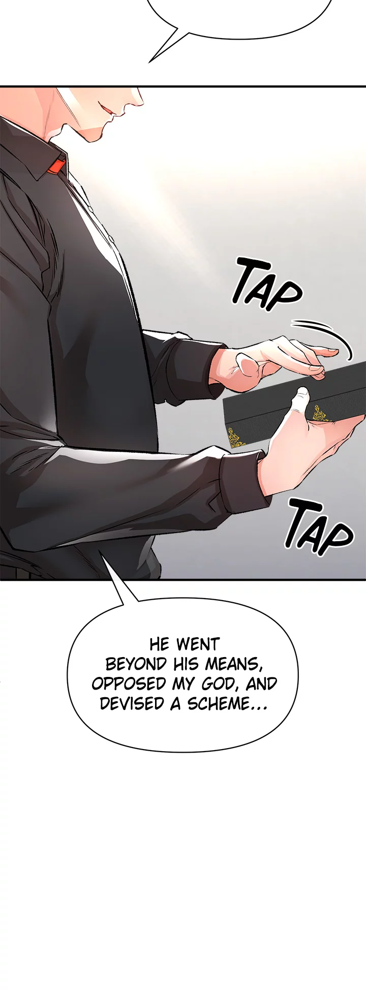 The Real Deal Chapter 13 image 68