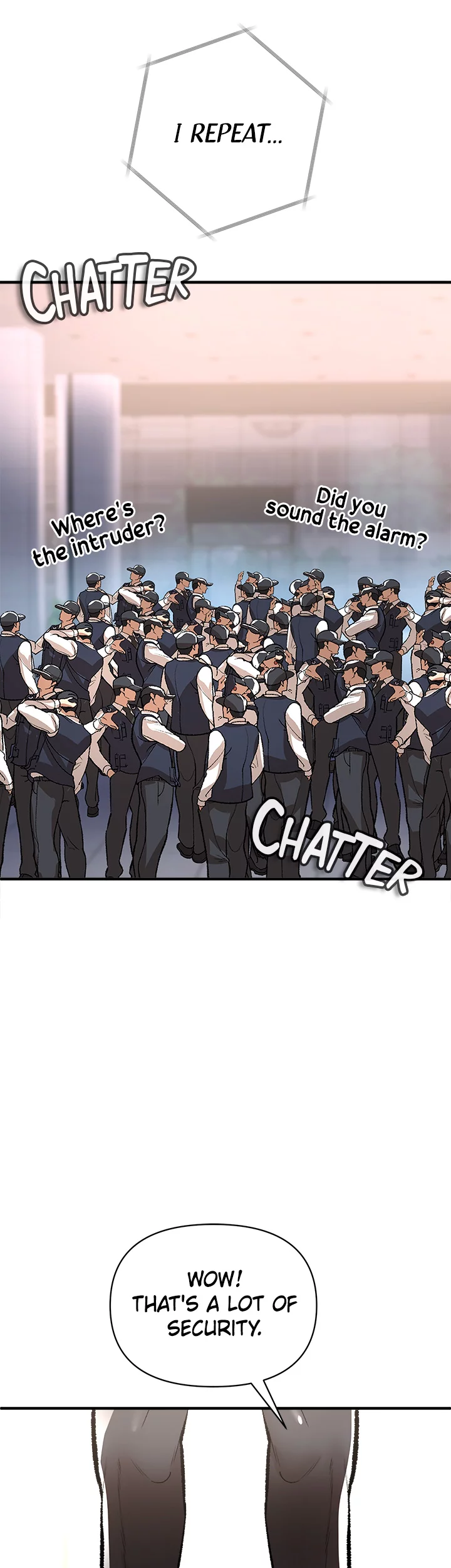 The Real Deal Chapter 13 image 7