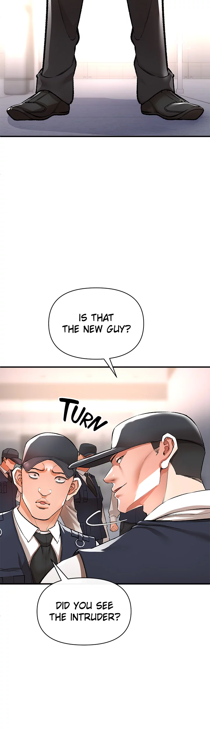 The Real Deal Chapter 13 image 8