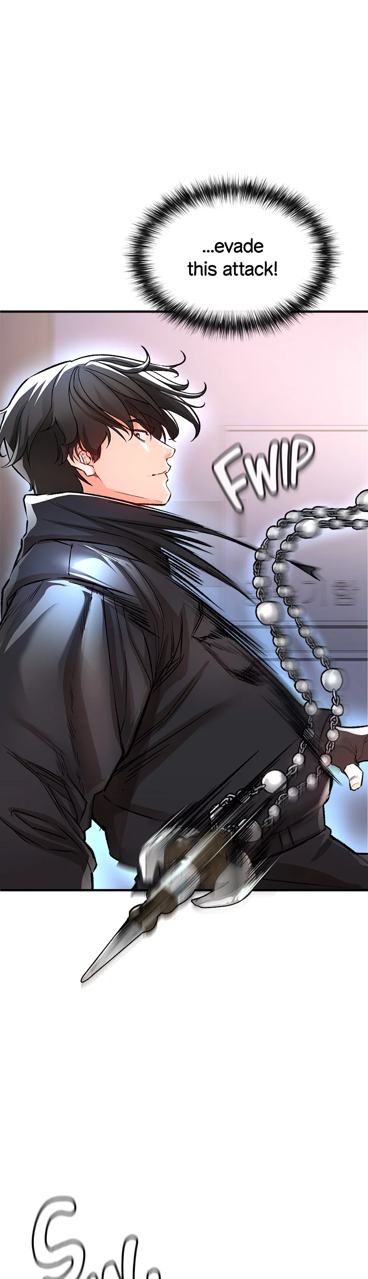 The Real Deal Chapter 14 image 9