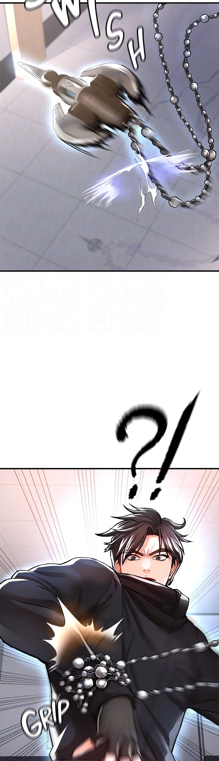 The Real Deal Chapter 14 image 10