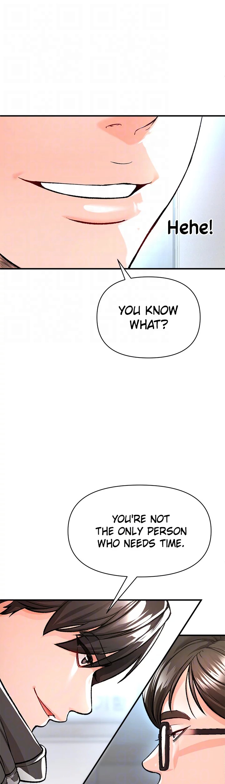 The Real Deal Chapter 14 image 14