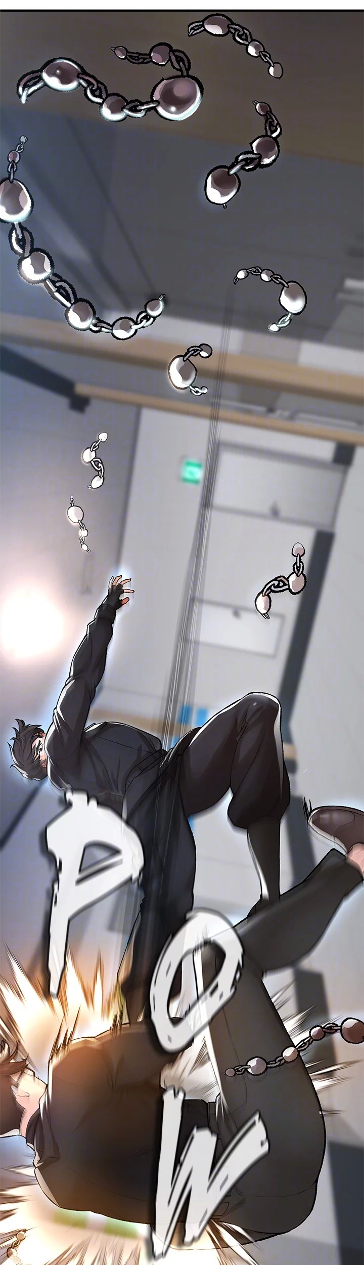 The Real Deal Chapter 14 image 17