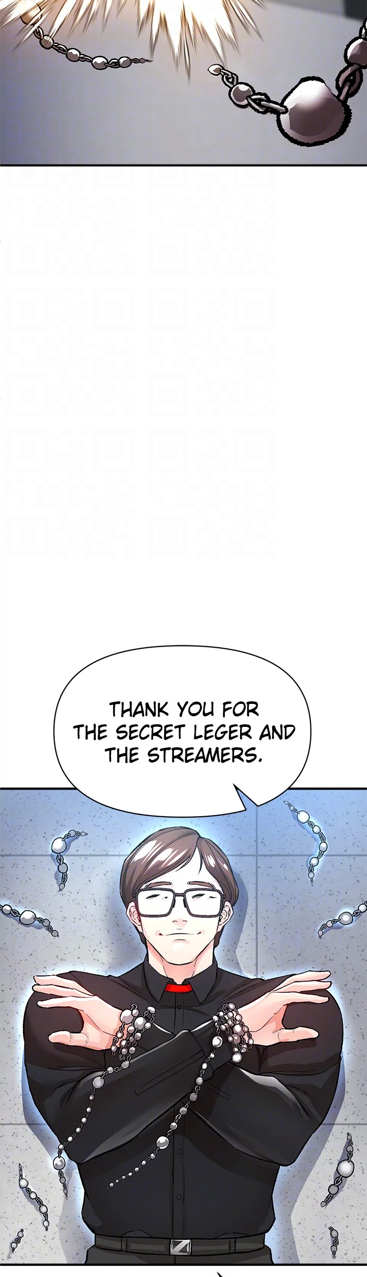The Real Deal Chapter 14 image 18