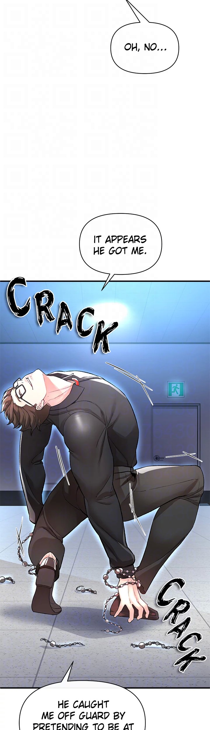 The Real Deal Chapter 14 image 19