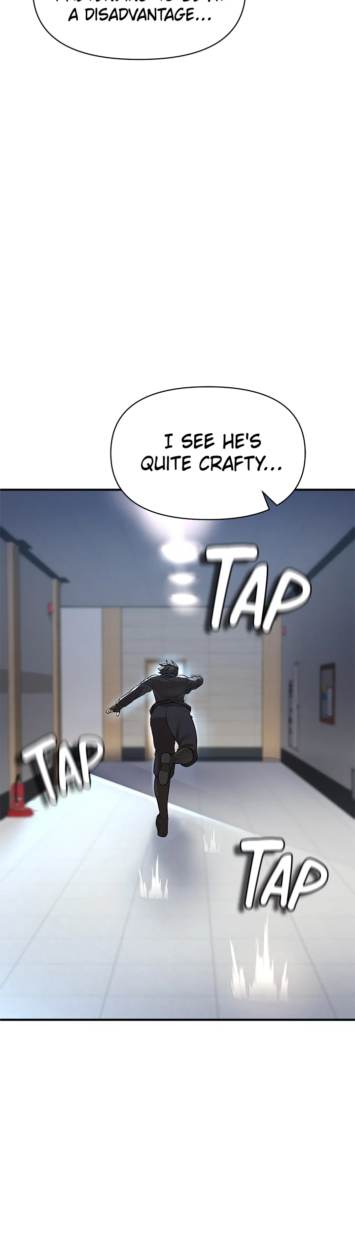 The Real Deal Chapter 14 image 20
