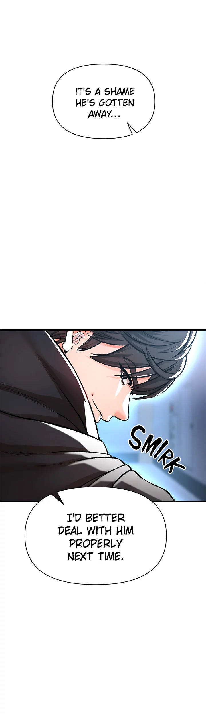 The Real Deal Chapter 14 image 21
