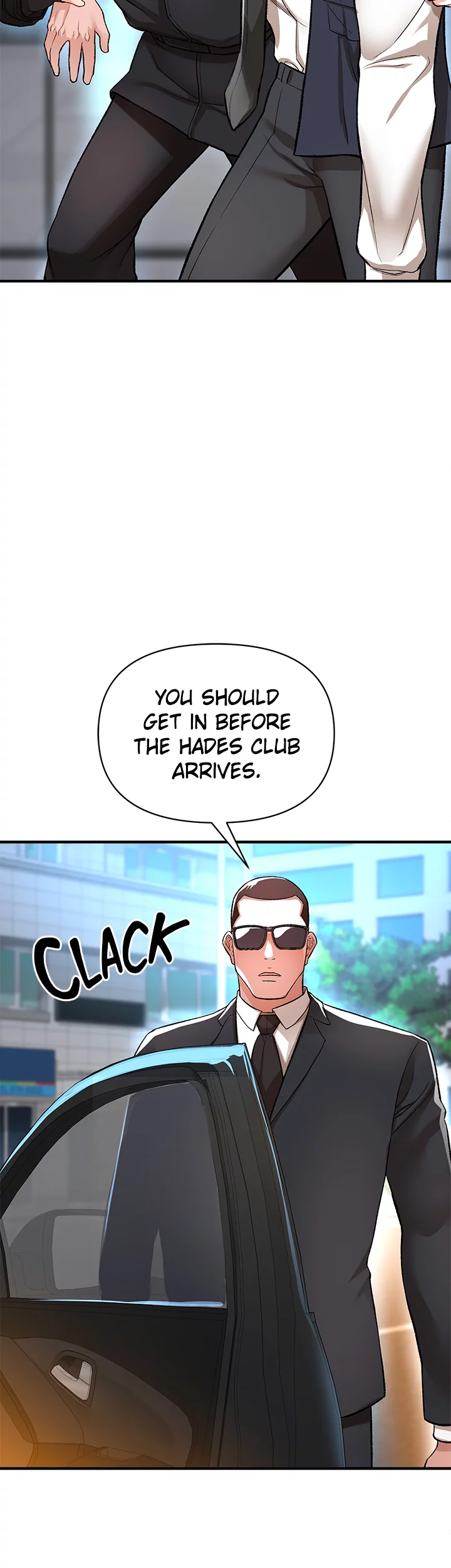 The Real Deal Chapter 14 image 25