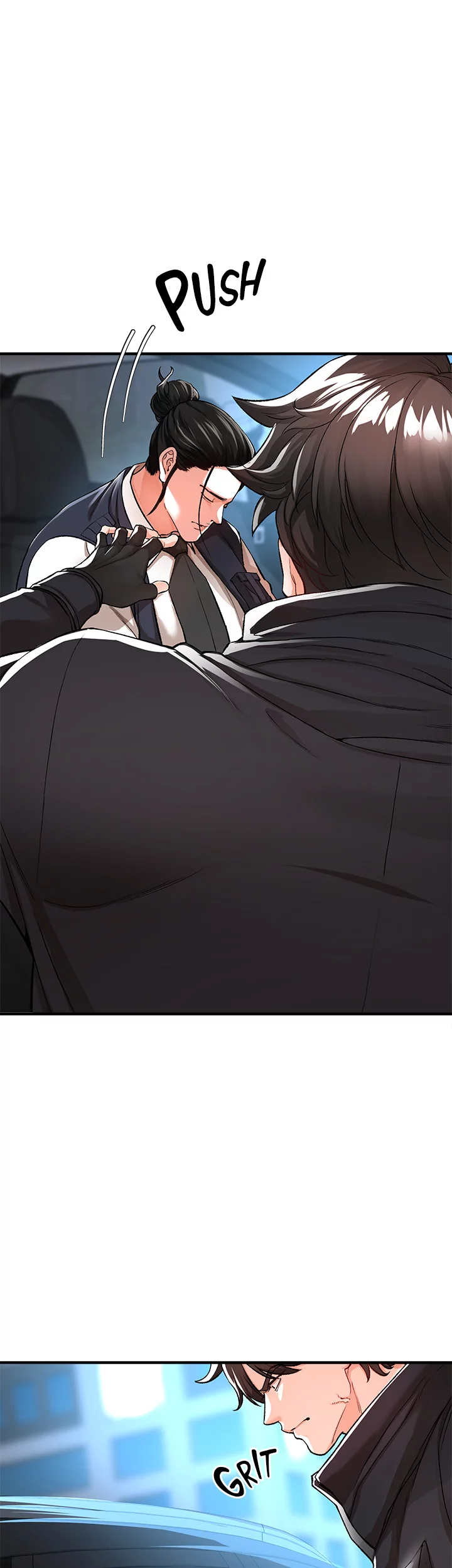 The Real Deal Chapter 14 image 26