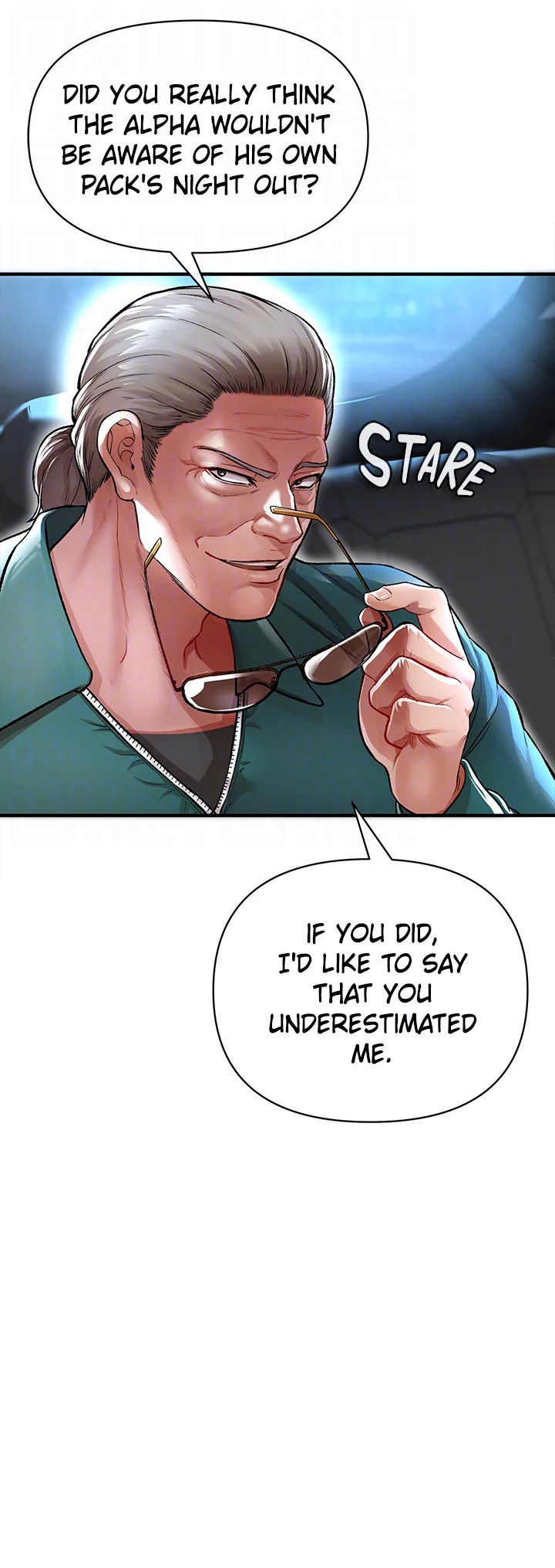 The Real Deal Chapter 14 image 30