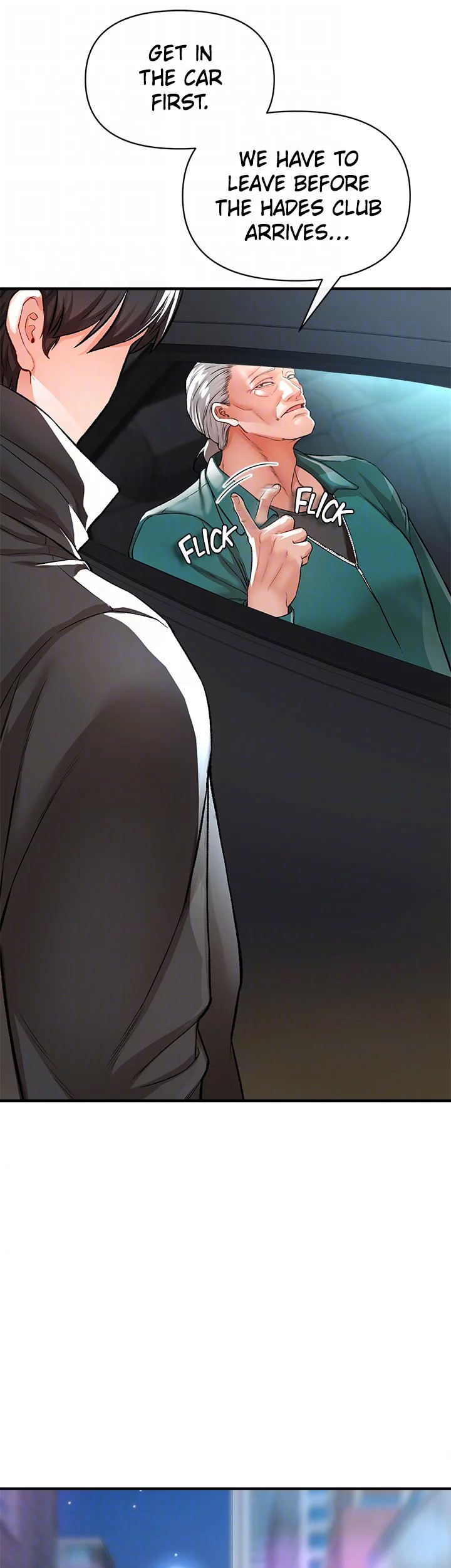 The Real Deal Chapter 14 image 31
