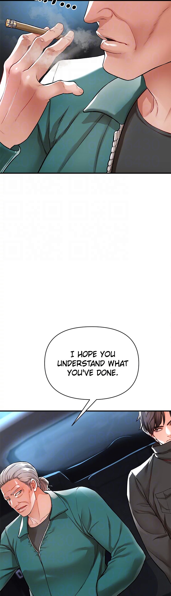 The Real Deal Chapter 14 image 33