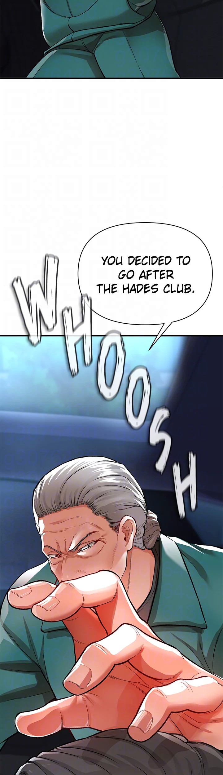The Real Deal Chapter 14 image 34