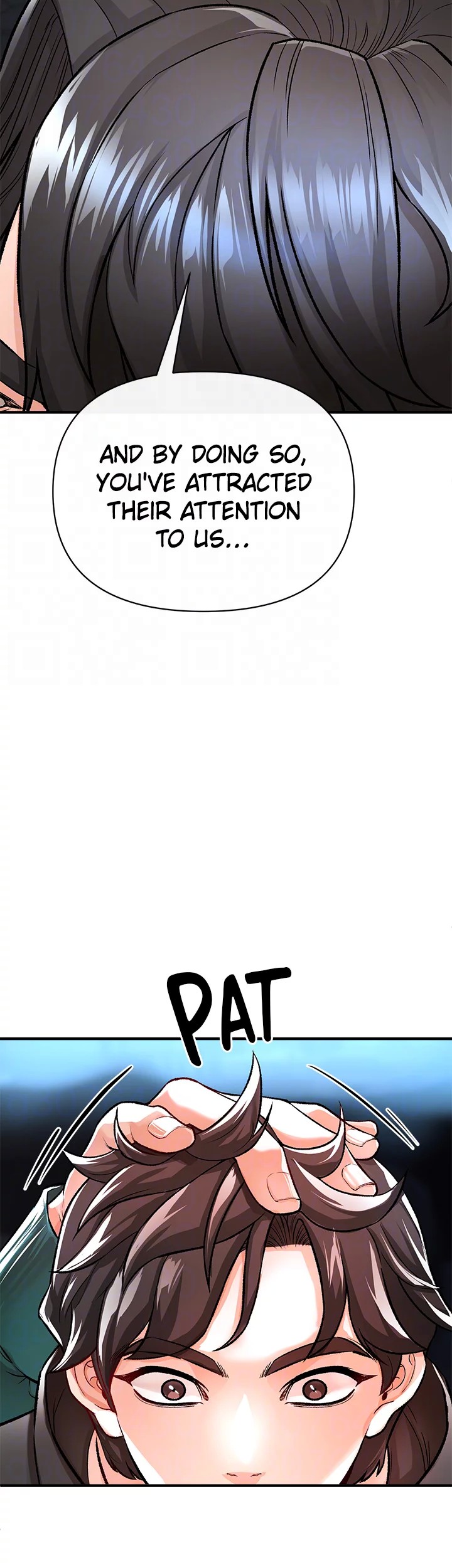 The Real Deal Chapter 14 image 35