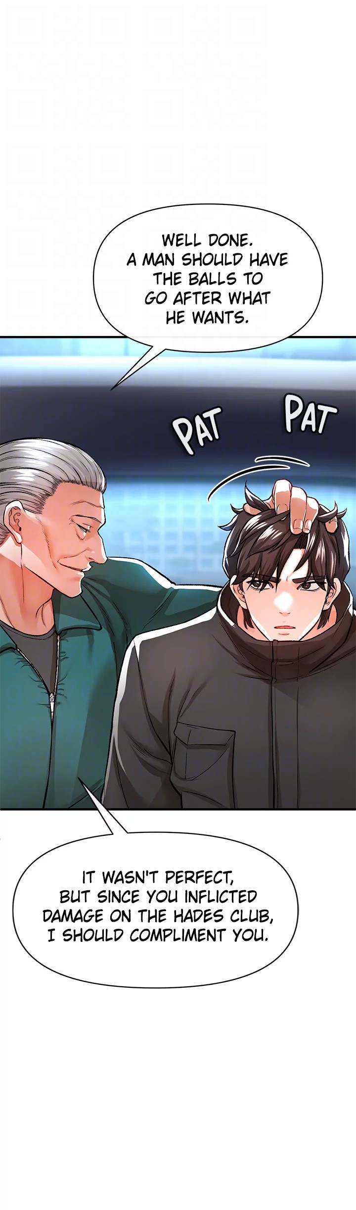 The Real Deal Chapter 14 image 36