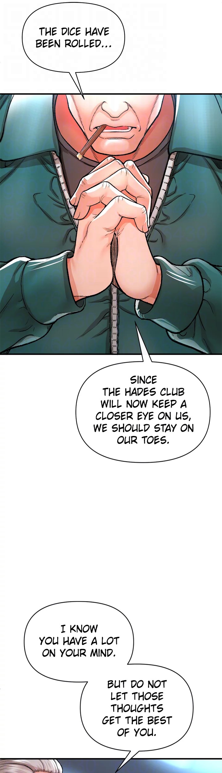 The Real Deal Chapter 14 image 37
