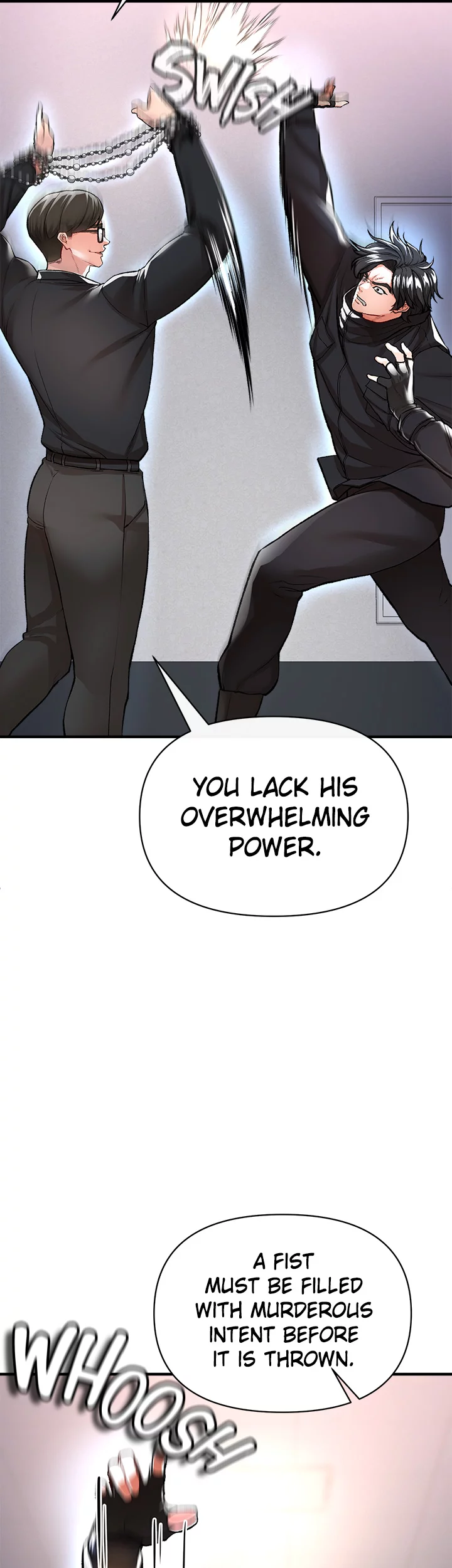 The Real Deal Chapter 14 image 3