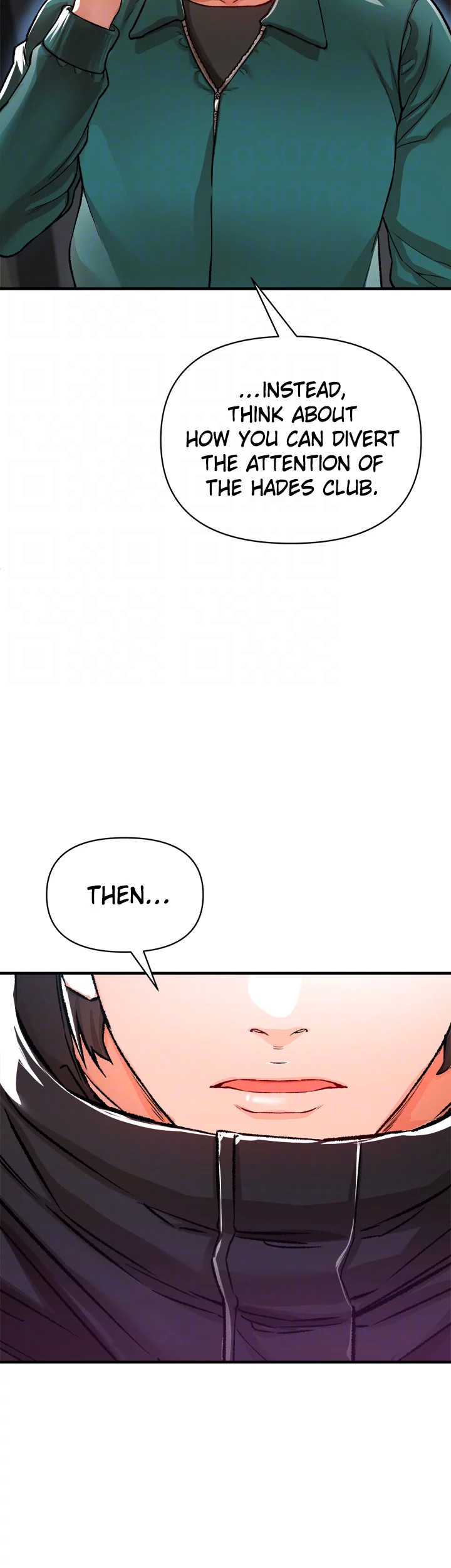 The Real Deal Chapter 14 image 39