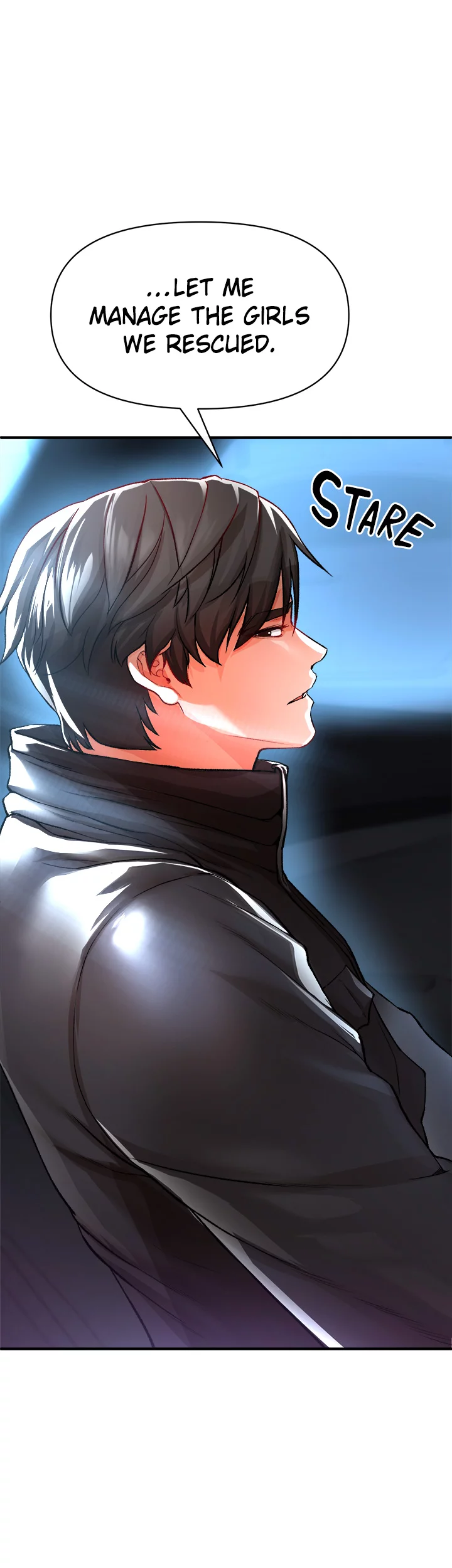 The Real Deal Chapter 14 image 40