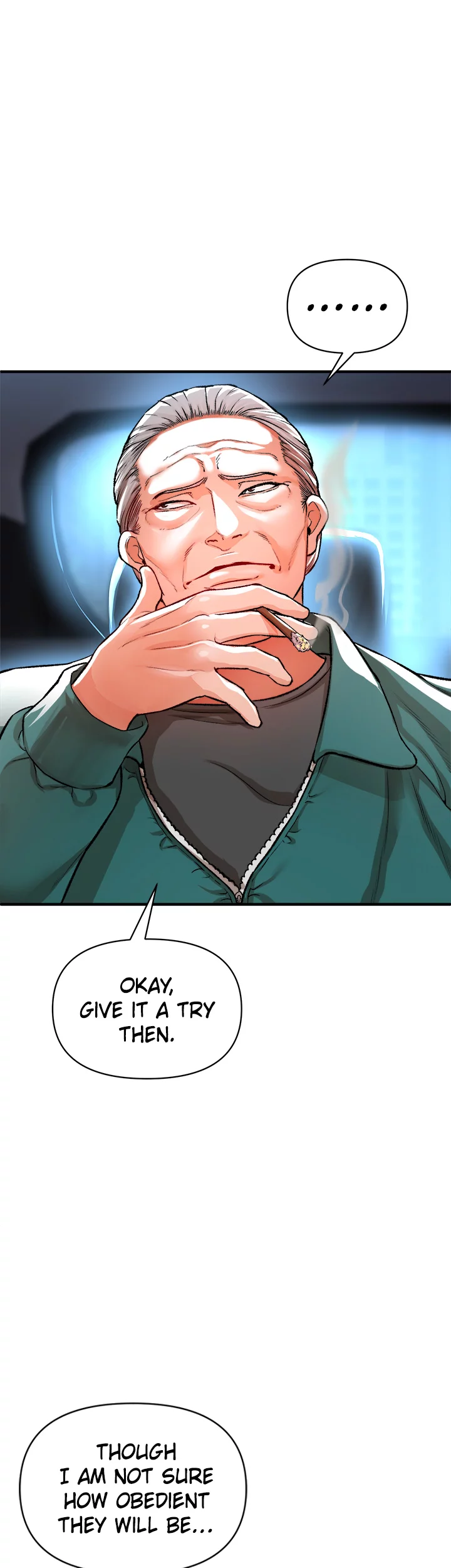 The Real Deal Chapter 14 image 41