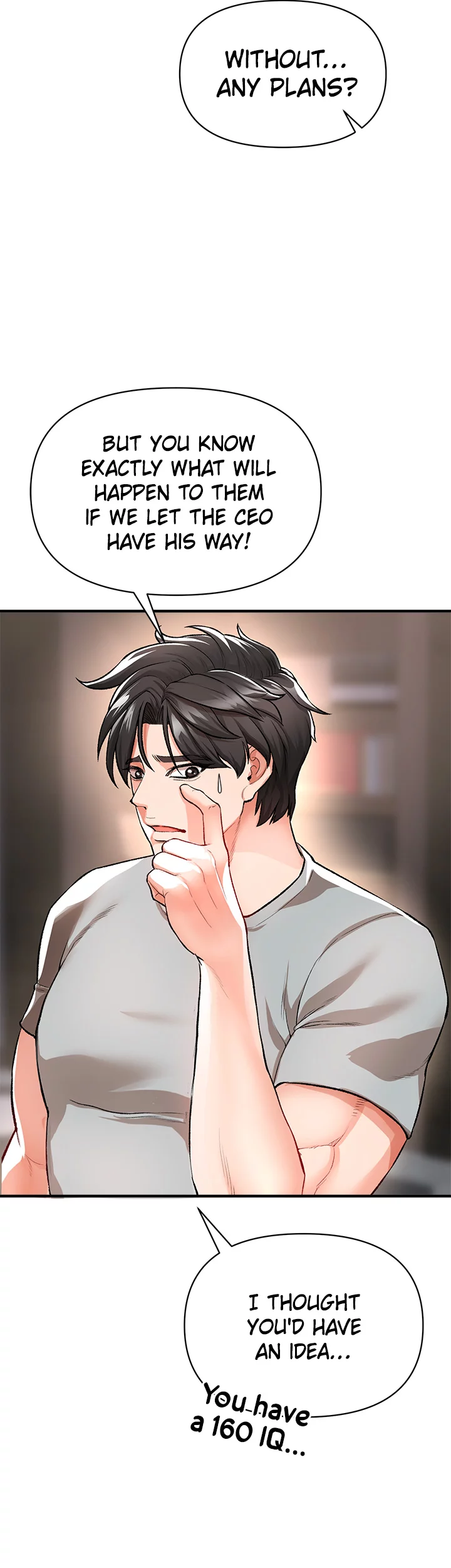 The Real Deal Chapter 14 image 46