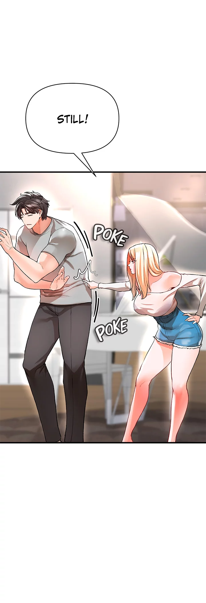 The Real Deal Chapter 14 image 47