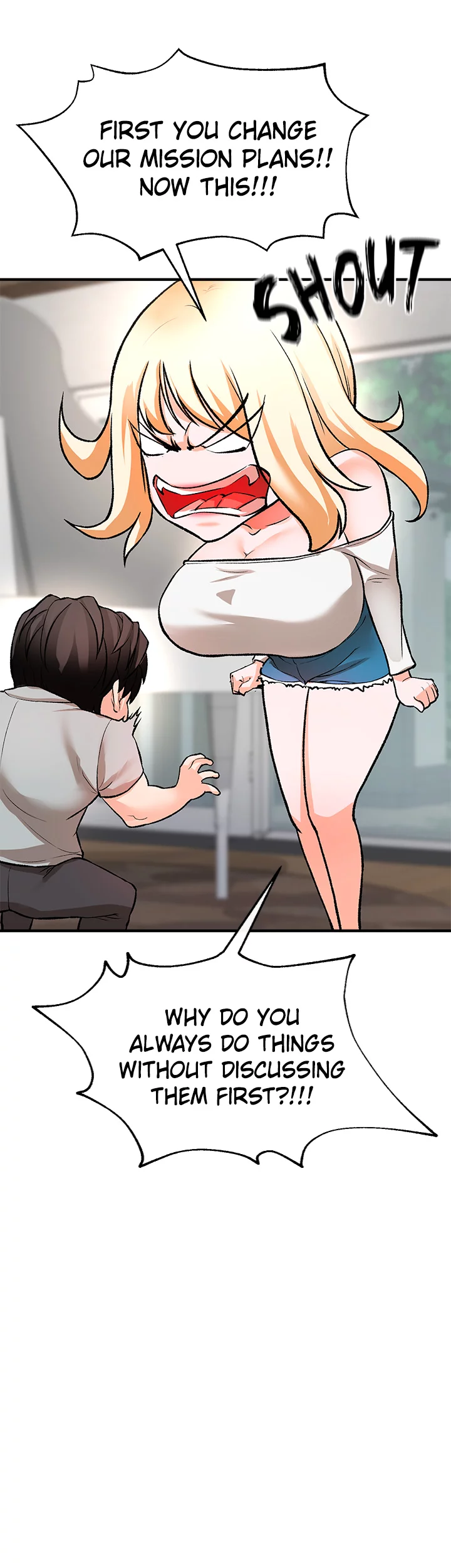 The Real Deal Chapter 14 image 48